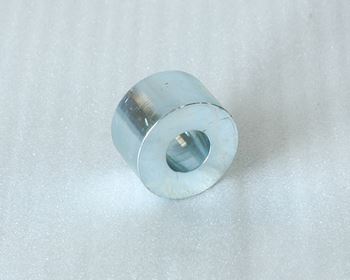 Lift table spare part - Wheel (Steel) Ø65/28x40,5 with hub