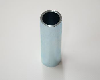 Lift table spare part - Spacer Ø25/20x82mm