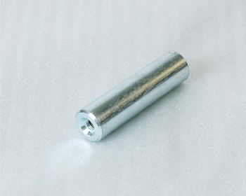 Lift table spare part - Lock axle Ø30x117