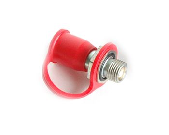 Lift table spare part - Measuring nipple TEMA 1/8