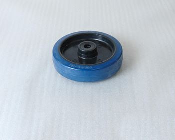 Lift table spare part - Wheel Ø200x48