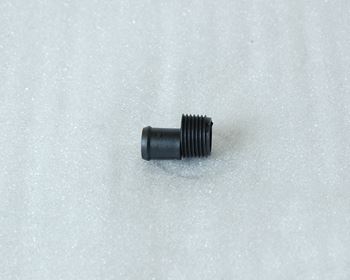 Lift table spare part - Nipple plastic 1/2 