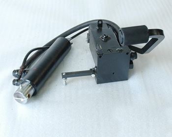 Lift table spare part - Footpump TZ/CZ 503 TZD/CZD203