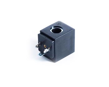 Lift table spare part - Solenoid VE14/25/26/27-24VDC