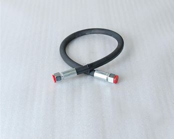 Lift table spare part - Hydraulic hose 3/8