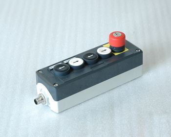 Lift table spare part - Controller ES-4