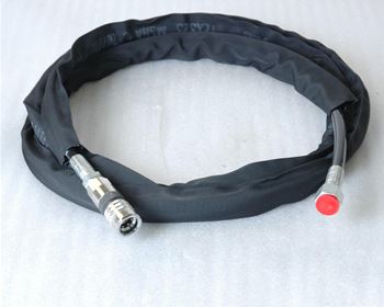 Lift table spare part - Hose package HC 1/4