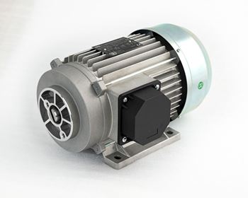 Lift table spare part - Motor 6,0/4/400/B3