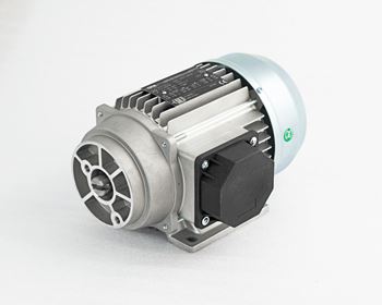 Lift table spare part - AC-motor MEC71 0,55/4/400/230 IP54