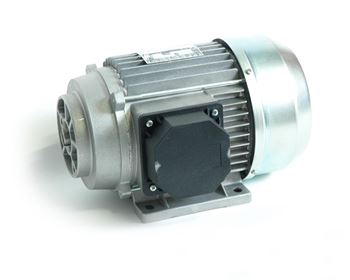 Lift table spare part - AC-motor MEC80 0,95/4/400/230 IP54