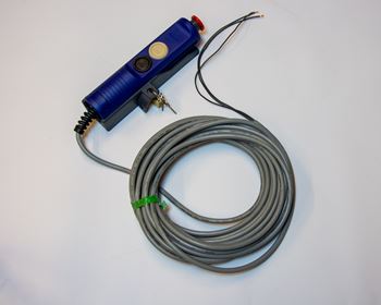 Lift table spare part - Controller ES-2-HK 10m