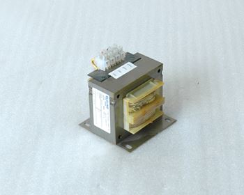 Lift table spare part - Transformer 400/18 100VA