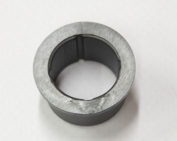Lift table spare part - Bearing, Flange (POM) 16/20/25x14