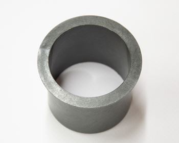 Lift table spare part - Bearing, Flange 40/44/55x40