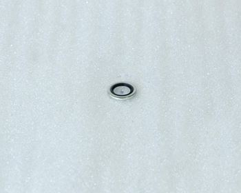 Lift table spare part - Tredo washer 1/4