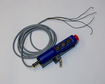 Lift table spare part - Controller ES-3-HK 3m