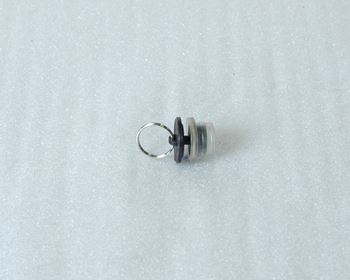 Lift table spare part - Cap for oil reservoir