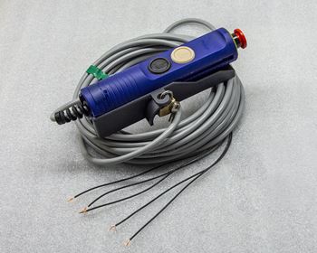 Lift table spare part - Controller ES-2-HK 10m