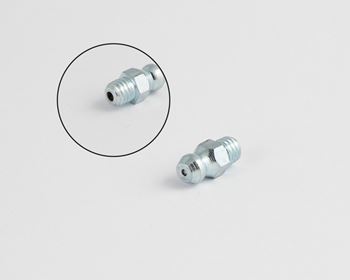 Lift table spare part - Grease nipple, straight M6