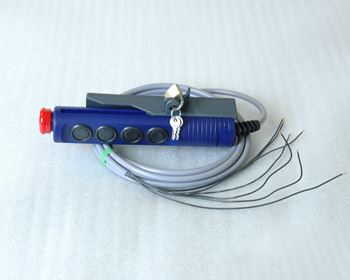 Lift table spare part - Controller ES-4-HK 3m