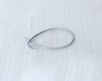 Lift table spare part - Cable (Novoflex N) 2x0,75