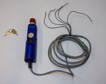 Lift table spare part - Controller ES-2-HK 3m