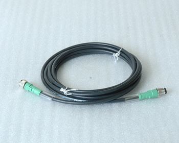 Lift table spare part - Cable M12M-M12F 8p 3m