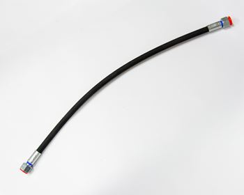 Lift table spare part - Hydraulic hose 1/4