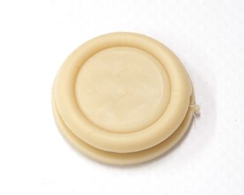 Lift table spare part - Button, controller (White/Neutural)